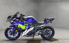 YAMAHA YZF-R25 RG10J