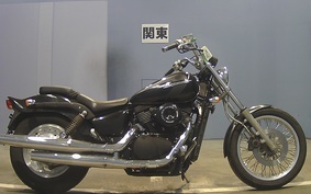 SUZUKI DESPERADO 400 Winder 2000 VK52B