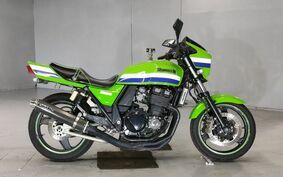 KAWASAKI ZRX400 1998 ZR400E