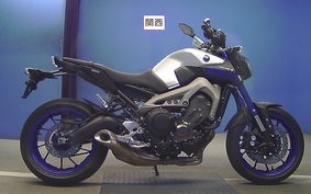 YAMAHA MT-09 A 2015 RN34J