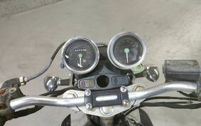 KAWASAKI BALIUS 250 ZR250A