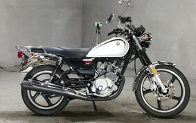 YAMAHA YB125SP PCJL