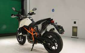 KTM 690 DUKE 2013