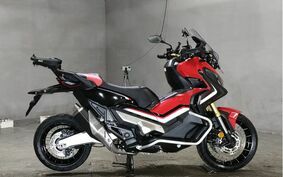 HONDA X-ADV 750 2017 RC95