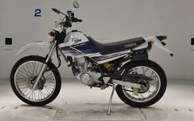 YAMAHA SEROW 225 4JG