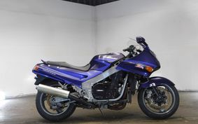 KAWASAKI ZZ1100 NINJA 1991 ZXT10C