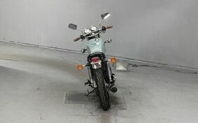 YAMAHA SR400 2000 1JR