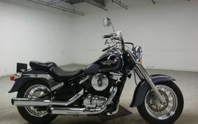 KAWASAKI VULCAN 400 CLASSIC 2000 VN400A