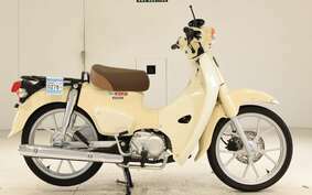 HONDA C110 SUPER CUB JA59