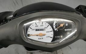 SUZUKI ADDRESS V125 G CF46A