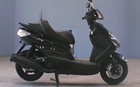 YAMAHA CYGNUS 125 X 2 2009 SE44J