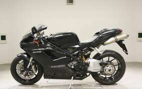 DUCATI 848 2010 H600A