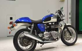 TRIUMPH THRUXTON 900 2007