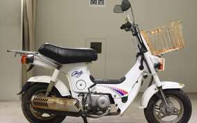 HONDA CHALY 50 CF50