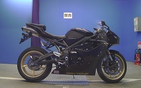 TRIUMPH DAYTONA 675 2012 MD1066