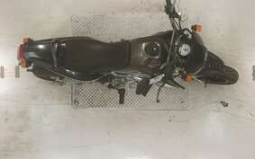 KAWASAKI KSR110 KL110A