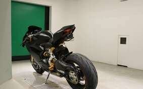 DUCATI 1199 PANIGALE S 2014