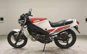 YAMAHA TZR125 3TY