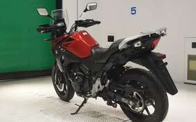 SUZUKI V-STROM 250