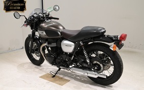 KAWASAKI W800 CAFE 2019 EJ800B