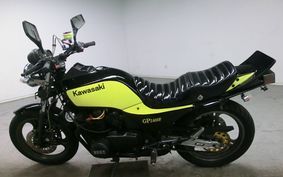 KAWASAKI GPZ400 1997 ZX400C