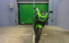 KAWASAKI NINJA150RR KR150P