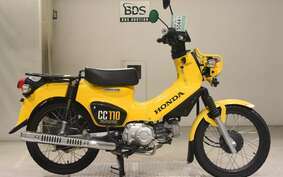 HONDA CROSS CUB 110 JA45