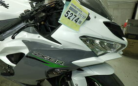 KAWASAKI NINJA ZX-6R A 2020 ZX636G