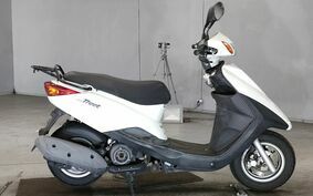 YAMAHA AXIS 125 TREET SE53J