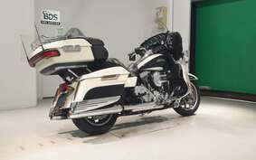 HARLEY FLHTCUTC 1690 2014 KSL