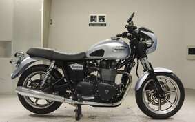 TRIUMPH BONNEVILLE 2014 J9107G