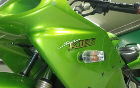 KAWASAKI KRR150 ZX KR150K