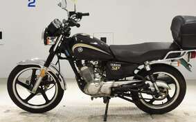 YAMAHA YB125SP PCJL