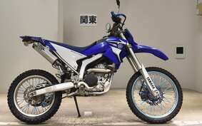 YAMAHA WR250R DG15J