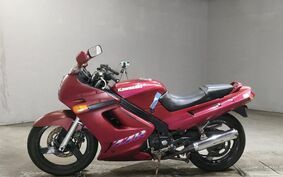 KAWASAKI ZZ-R250 EX250H