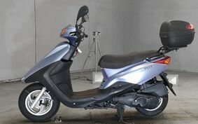 YAMAHA AXIS 125 TREET SE53J