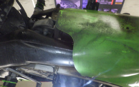 KAWASAKI KR250 KR250A