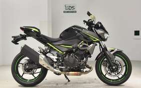 KAWASAKI Z400 Gen.2 2022 EX400L