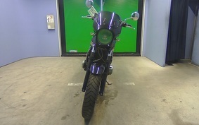 KAWASAKI ZEPHYR 400 KAI 2008 ZR400C