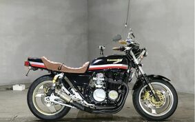 KAWASAKI Z750 GP Type 1982 KZ750R