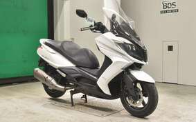 KYMCO DOWNTOWN 125 i SK25