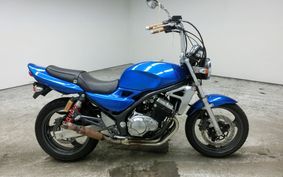 KAWASAKI BALIUS 250 Gen.2 2000 ZR250B