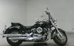 YAMAHA DRAGSTAR 1100 CLASSIC 2006 VP13J