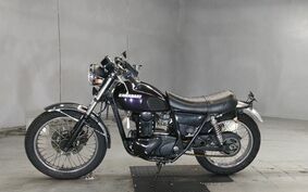 KAWASAKI 250TR BJ250F