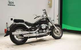 YAMAHA DRAGSTAR 400 CLASSIC 2008 VH01J