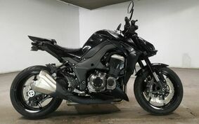 KAWASAKI Z1000 2015 ZRT00F