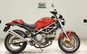 DUCATI MONSTER 800 IE 2004