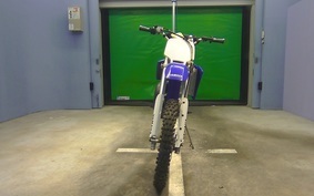 YAMAHA YZ85LW CB10C