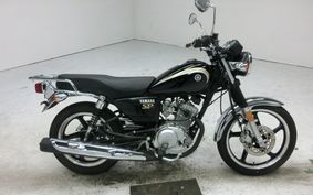 YAMAHA YB125SP PCJL