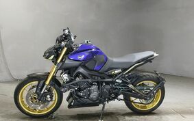 YAMAHA MT-09 2017 RN52J